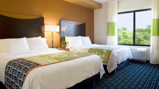Fairfield Inn by Marriott Washington D.C.
