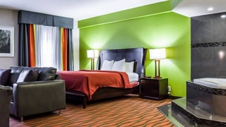Quality Suites Fort Myers I-75