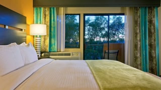 DoubleTree by Hilton Santa Fe