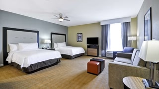 Homewood Suites by Hilton Augusta Gordon Highway