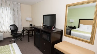 Hope Hotel and Richard C. Holbrooke Conference Center