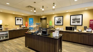 Hampton Inn by Hilton Superior Duluth