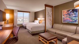 Hyatt Place St George/Convention Center