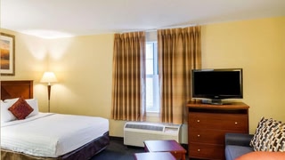 Mainstay Suites Dover
