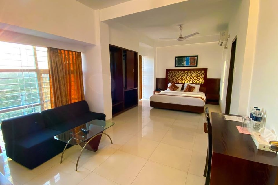 La Vista Hotel