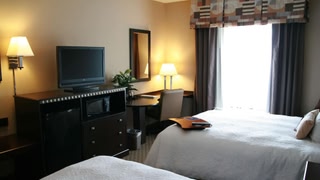 Hampton Inn Topeka