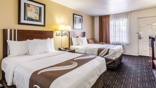Quality Inn Fresno Near University