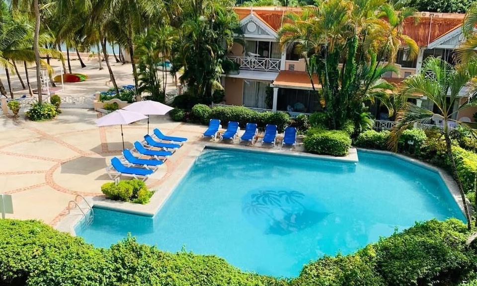 Hotelangebot Coco Reef Resort & Spa