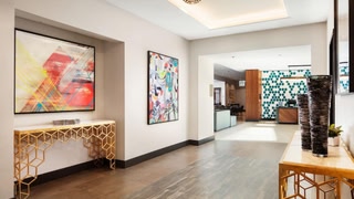 Hyatt Place Oklahoma City Bricktown
