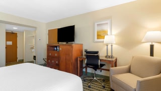 Best Western North Roanoke