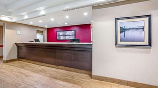 La Quinta Inn & Suites by Wyndham Coeur D`Alene