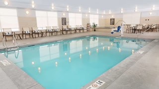 Homewood Suites by Hilton - West Fargo/Sanford Medical Center Area