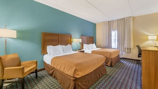 Quality Inn & Suites Sandusky