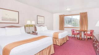 Travelodge by Wyndham Juneau