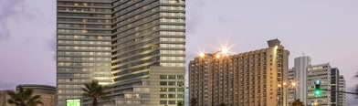 InterContinental Hotels David Tel Aviv