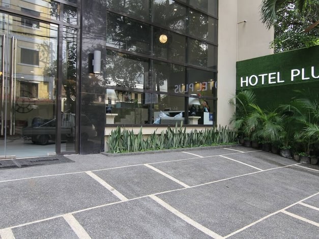 Cebu Hotel Plus
