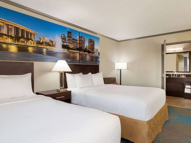Baymont by Wyndham Monterey Park