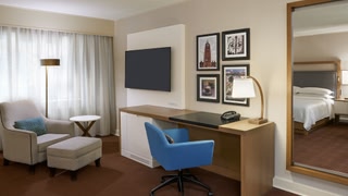 Sheraton Ottawa Hotel