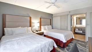 Homewood Suites by Hilton Boston-Peabody