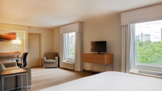 Holiday Inn Little ROCK-PRESIDENTIAL-DWNTN by IHG