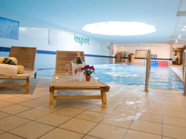 Talbot Hotel Carlow