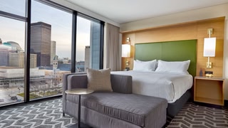 Hilton des Moines Downtown