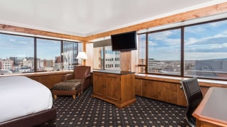 The Antlers, A Wyndham Hotel