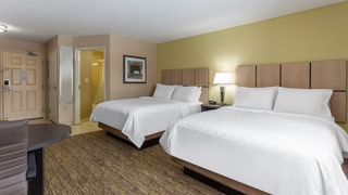 Candlewood Suites South Bend Airport by IHG