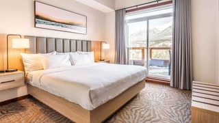 Blackstone Mountain Lodge by Clique
