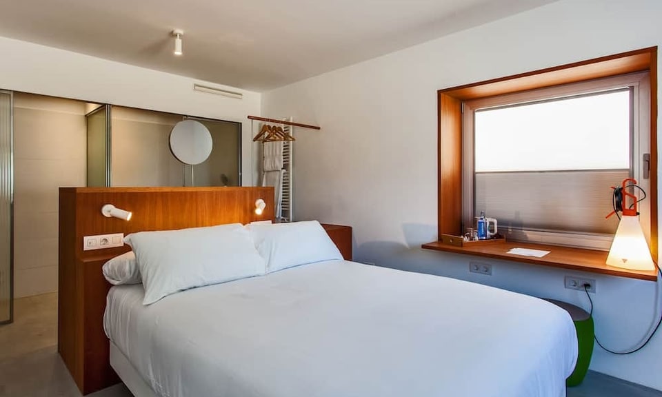 Hotelangebot Hotel Bela Fisterra