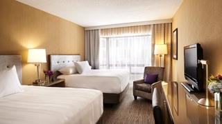 The Prince George Hotel