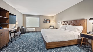 Four Points by Sheraton Jacksonville Baymeadows