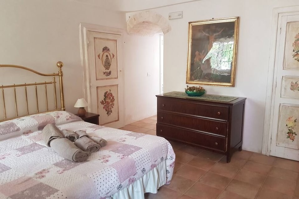 Masseria Gianca