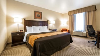 Comfort Inn & Suites Henderson - Las Vegas