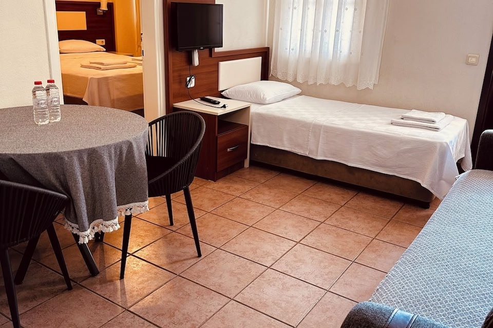Gorkem Apart Hotel