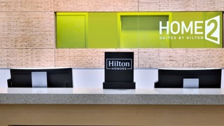 Home2 Suites by Hilton Fort Collins