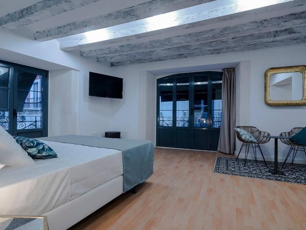 Hotel Boutique Alicante Palacete S.XVII Adults Only
