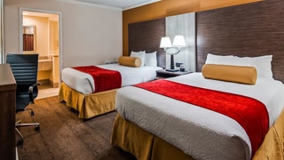 Best Western Plus Galleria Inn  Suites