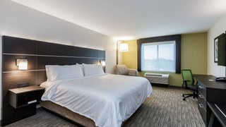 Holiday Inn Express & Suites South Bend - Casino by IHG