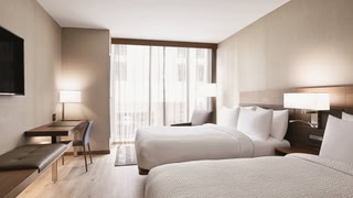 AC Hotel Louisville Downtown