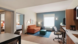 Home2 Suites by Hilton Lancaster