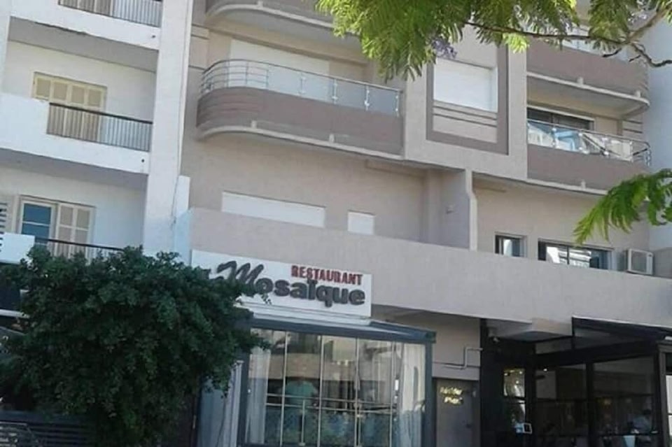 Appartement Phenix