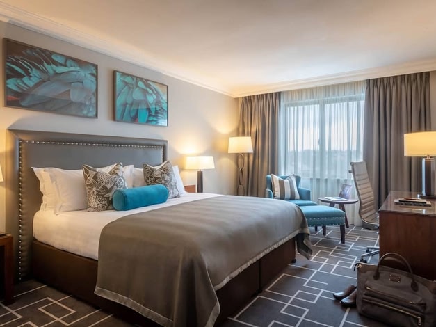 The Killeshin Hotel Portlaoise