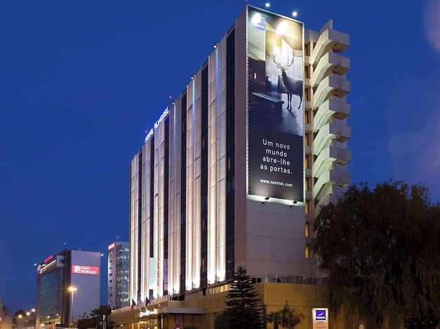 Novotel Lisboa