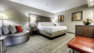 Hotel Capstone