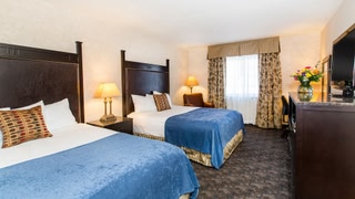 Heritage Hotel Lancaster