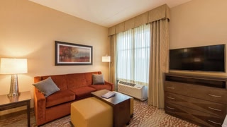 Homewood Suites by Hilton Boston Marlborough
