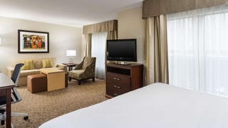Homewood Suites by Hilton Shreveport