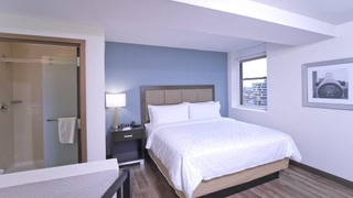 Candlewood Suites Baltimore - Inner Harbor by IHG