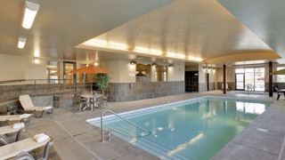 StoneCreek Lodge